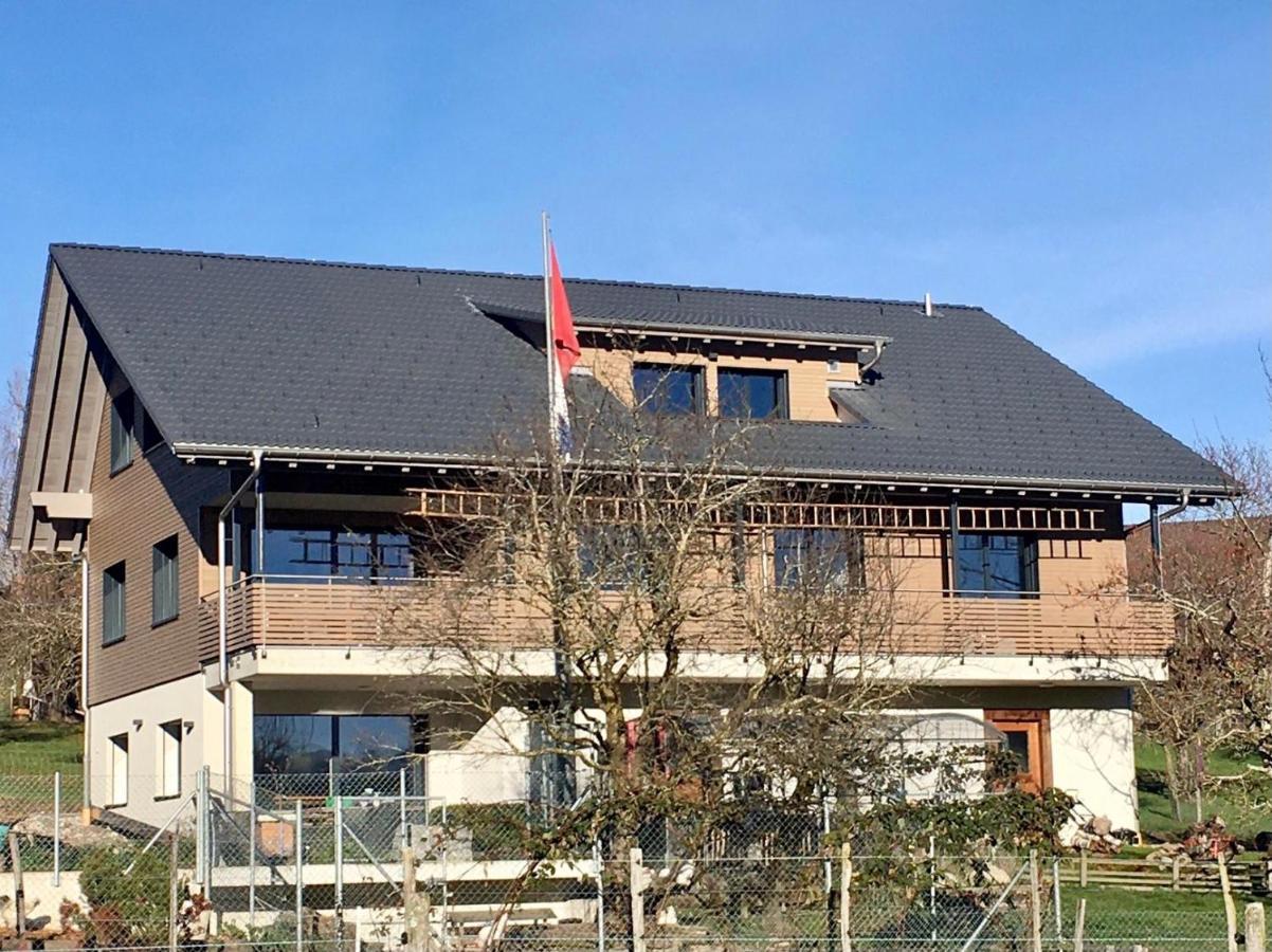 Naturnoech Unterägeri Exterior foto
