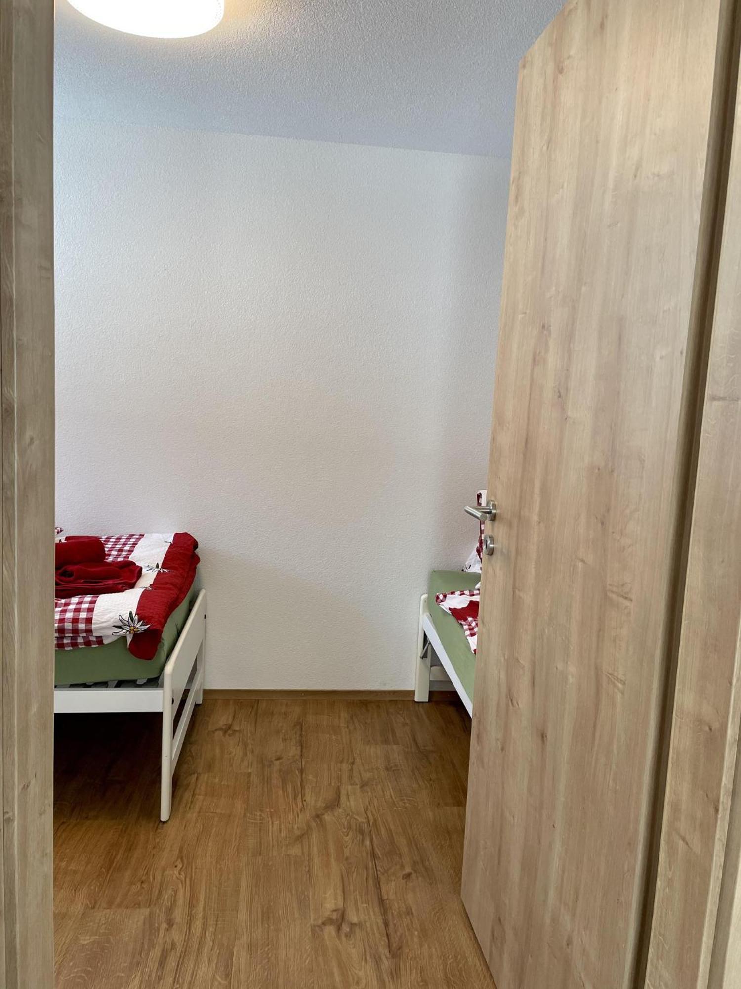 Naturnoech Unterägeri Cameră foto