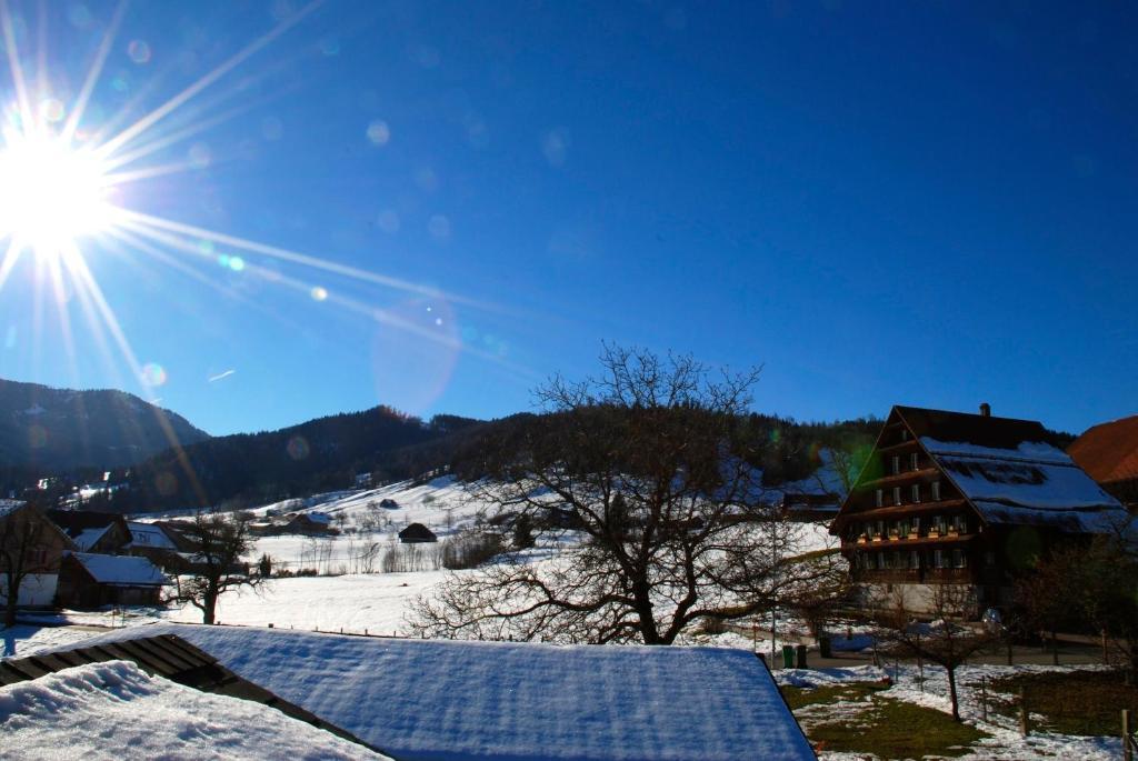 Naturnoech Unterägeri Cameră foto
